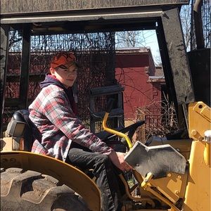 Meet your Posher, Elliot